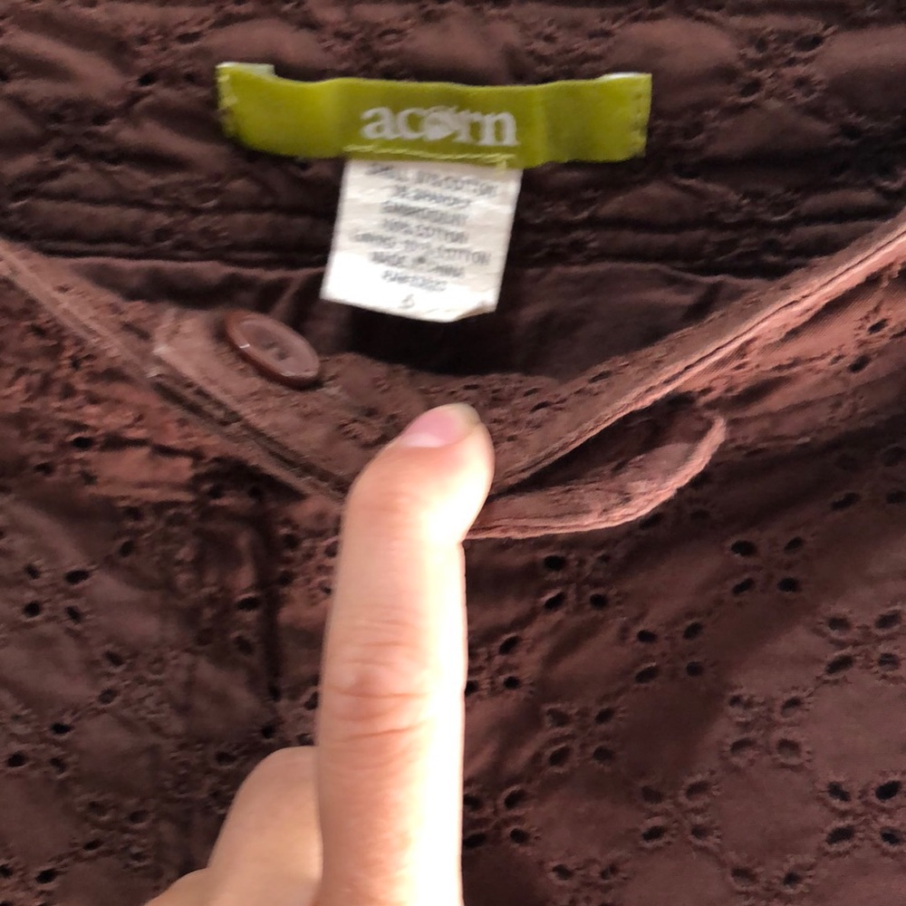 Shorts - Picture 2 of 8